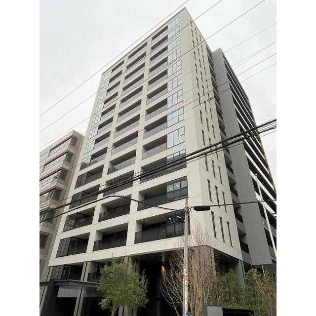 ザ・パークハウス恵比寿