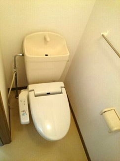 【トイレ】