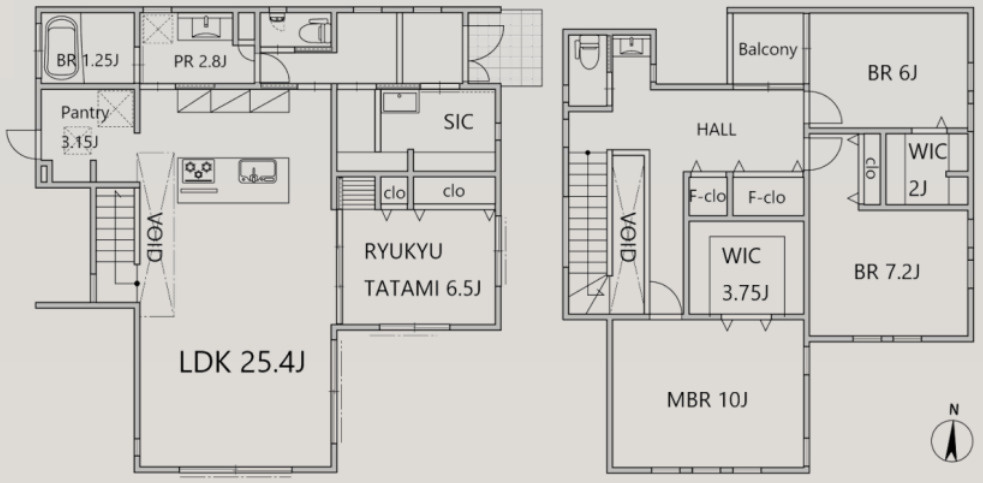 中郡大磯町国府本郷　中古戸建