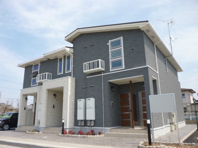 【外観】 | キルシェI