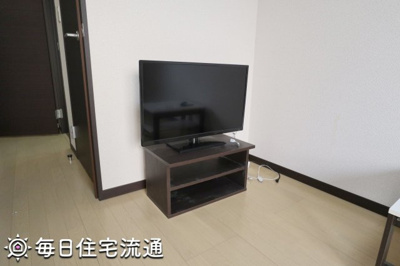 【設備】 | グリーンヒルズ１８