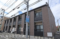 グリーンヒルズ１８の画像
