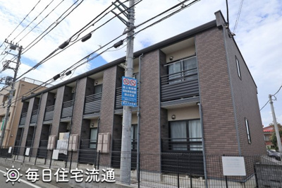 【外観】 | グリーンヒルズ１８