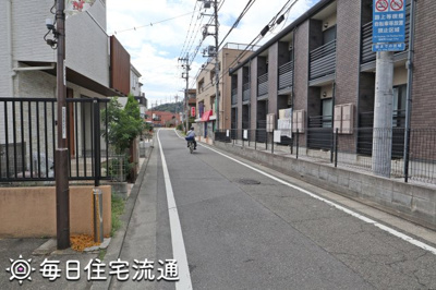 【周辺】 | グリーンヒルズ１８