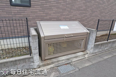 【その他共用部分】 | グリーンヒルズ１８