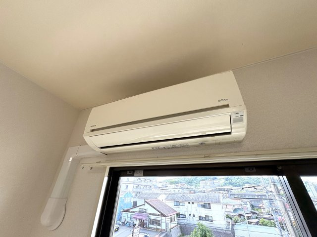 脇坂マンションのセキュリティ