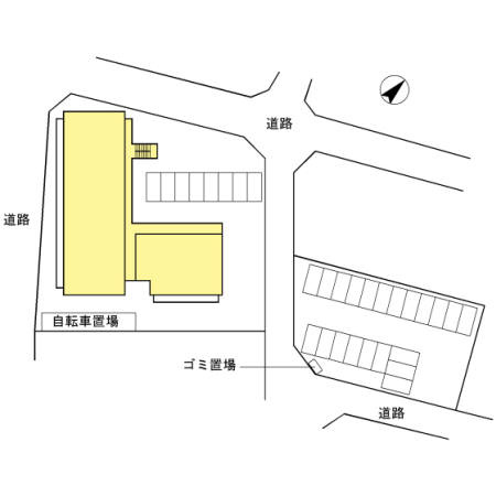 脇坂マンション