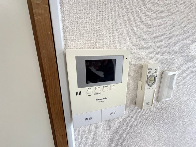 脇坂マンションのその他共用部分