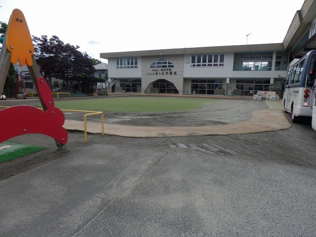  | 弐分方町　建築条件なし　売地 | ■桑の実幼稚園ー徒歩約１２分