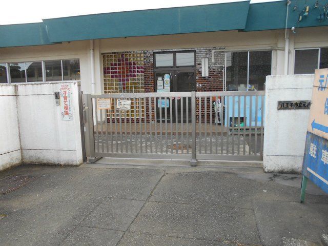  | 弐分方町　建築条件なし　売地 | ■市立元八王子保育園ー徒歩約１２分