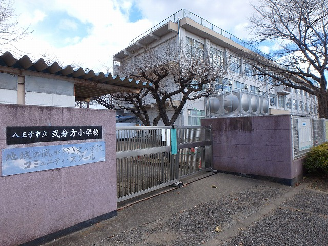  | 弐分方町　建築条件なし　売地 | ■市立弐分方小学校ー徒歩約８分