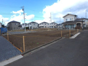 弐分方町　建築条件なし　売地の画像