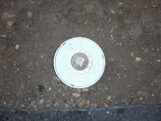 【その他】 | 弐分方町　建築条件なし　売地