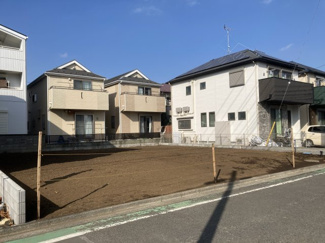 【外観】 | 現地外観