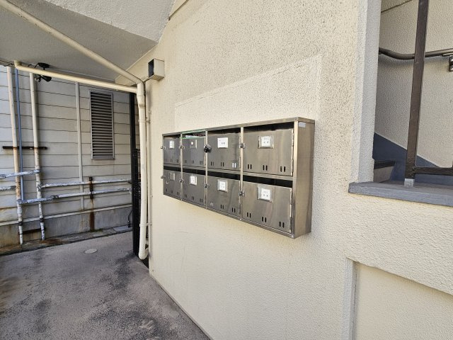 西明石サンマンションのその他共用部分