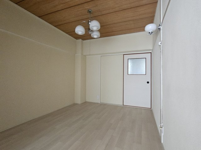 西明石サンマンションの子供部屋