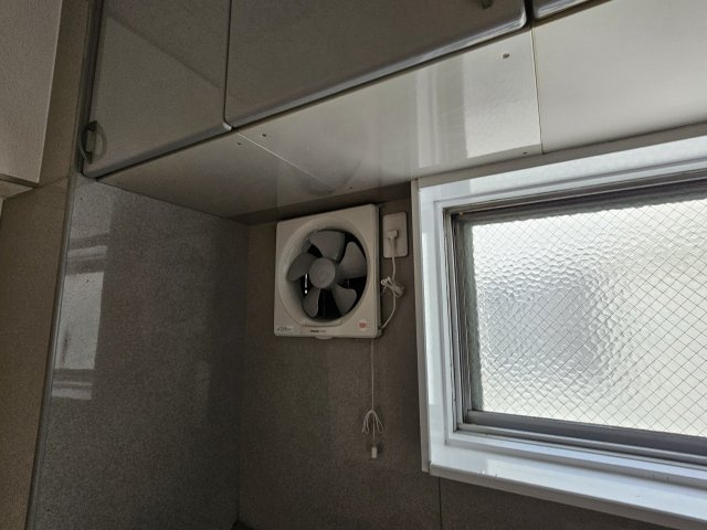西明石サンマンションのその他