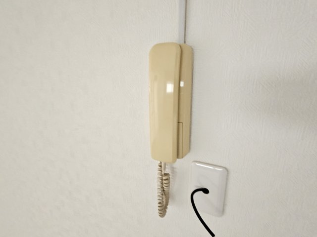 西明石サンマンションのセキュリティ