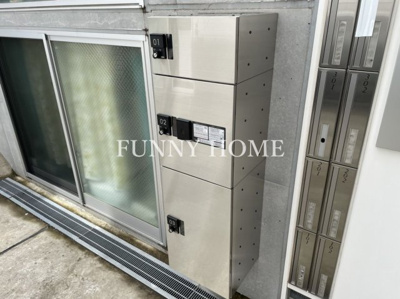 【ロビー】 | GRAND LIEF