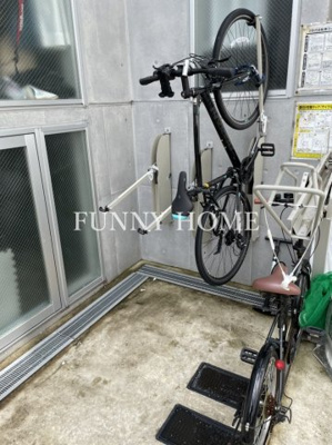 【駐車場】 | GRAND LIEF