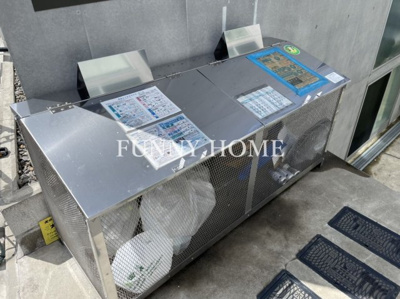 【その他共用部分】 | GRAND LIEF