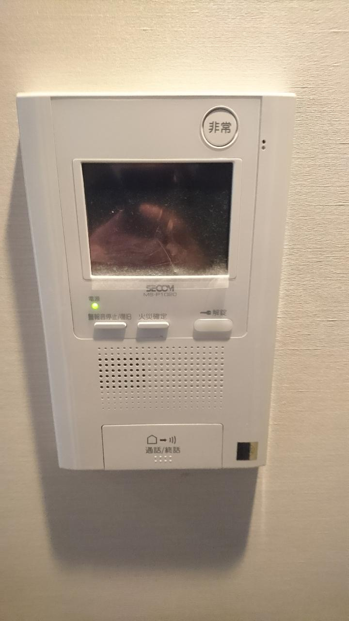プラウド日本橋大伝馬町の設備