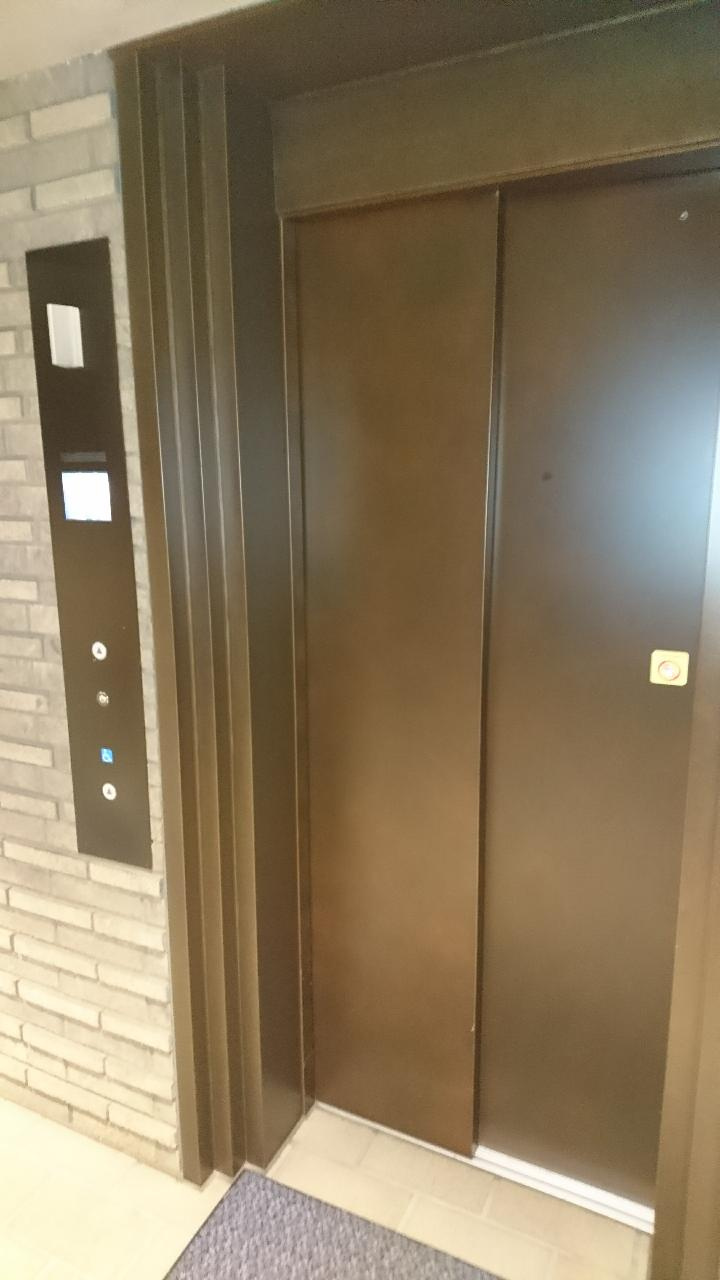 プラウド日本橋大伝馬町のその他共用部分