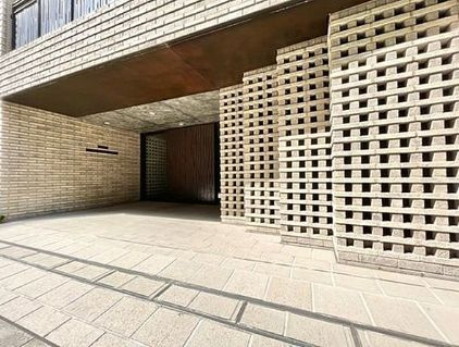 プラウド日本橋大伝馬町の外観