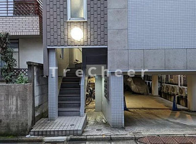 【エントランス】 | エミール2