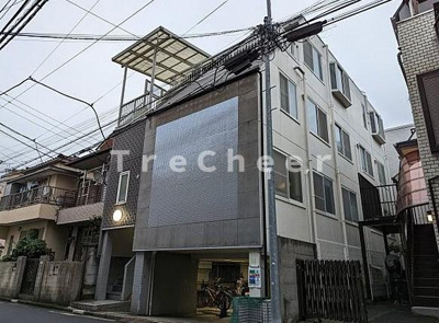 【外観】 | エミール2