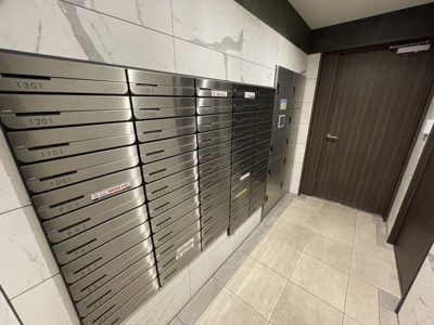 【その他共用部分】 | エスリード天王寺町北