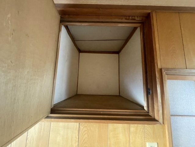 南花長町一戸建のその他