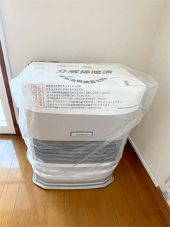 【設備】 | アシストプリンス青森 | 参考写真