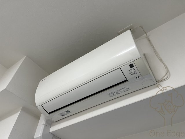 ALZA松ヶ枝の設備