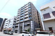 JMFレジデンス名駅南(Dimora名駅南)の画像