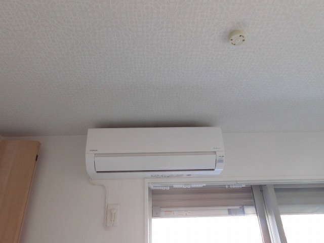 アジールシエルの設備