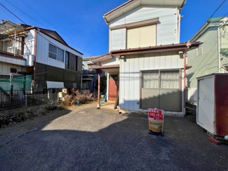 【外観】 | 南逆井１丁目