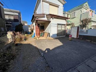 【外観】 | 南逆井１丁目