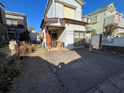 【外観】 | 南逆井１丁目