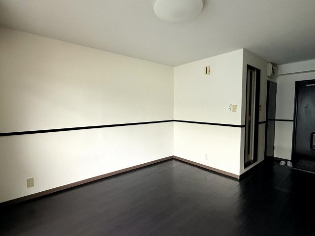 リッチライフ伊川谷Ⅱの寝室