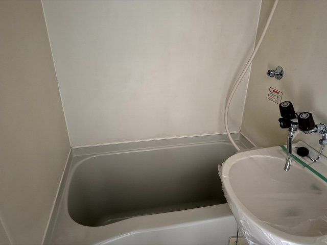 リッチライフ伊川谷Ⅱの浴室