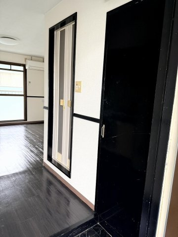 リッチライフ伊川谷Ⅱの内装