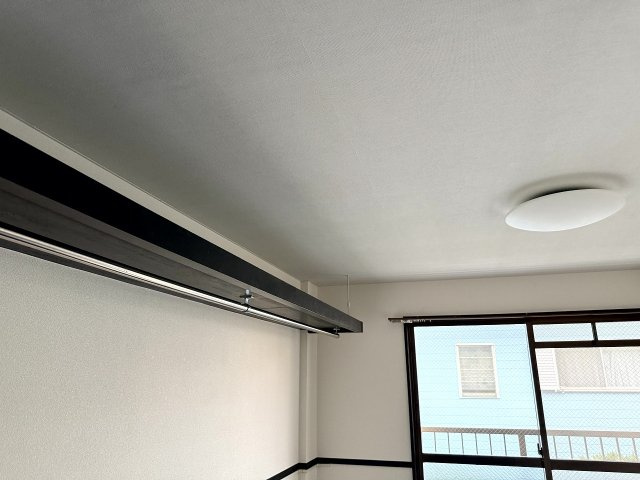 リッチライフ伊川谷Ⅱのその他共用部分