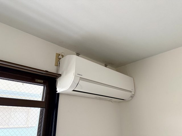 リッチライフ伊川谷Ⅱの設備