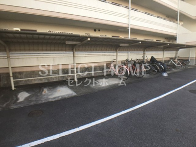 【その他共用部分】 | ツトムマンション