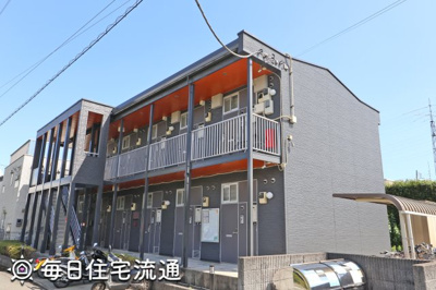 【外観】 | アヴニールＣ