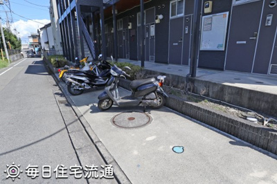 【その他共用部分】 | アヴニールＣ