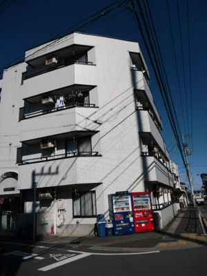 【外観】 | アーバフジモリコウエン(アーバニティフジモリコウエン)