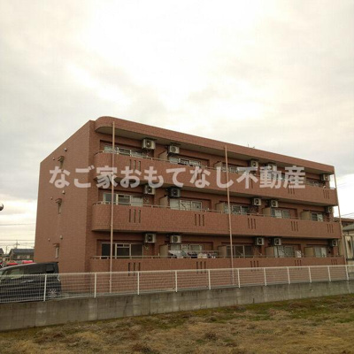 【外観】 | グランデール・Ｍ