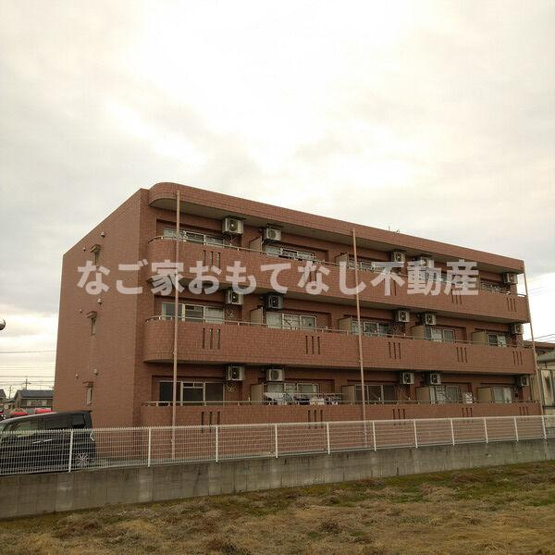 【外観】 | グランデール・Ｍ